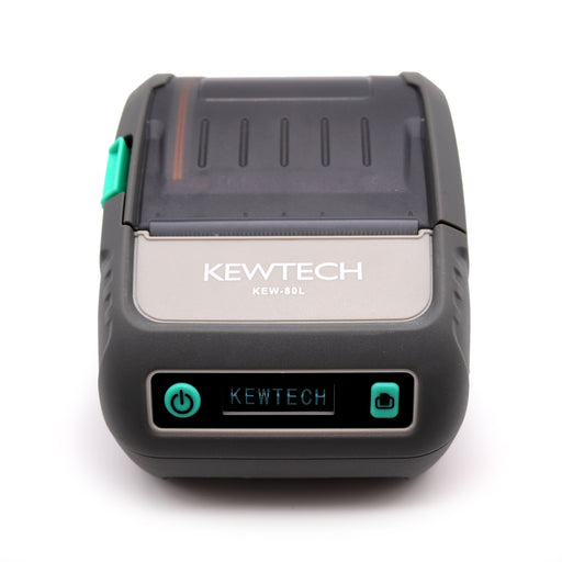 KEW-80L Bluetooth PAT Test Label Printer