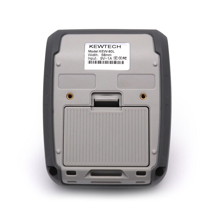 KEW-80L Bluetooth PAT Test Label Printer