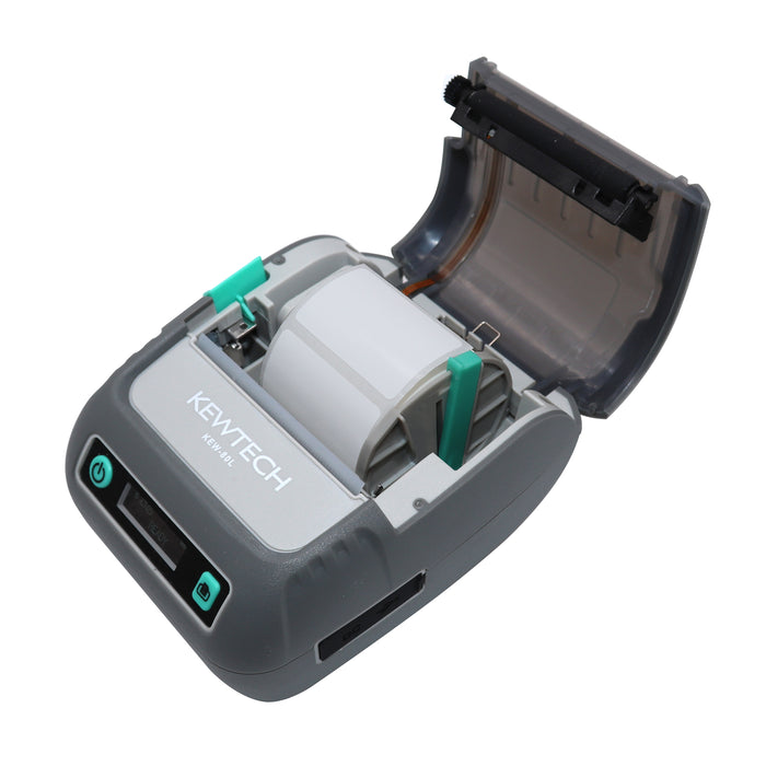 KEW-80L Bluetooth PAT Test Label Printer