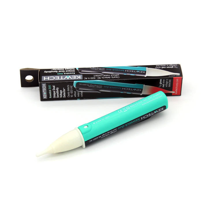 KEWSTICK DUO (Non-Contact Voltage Detection)