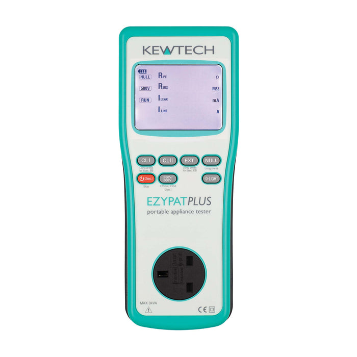 KEWTECH EZYPAT Plus