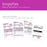 SimplyPats Manual Plus Edition and KEW-80L Bluetooth PAT Test Label Printer Bundle