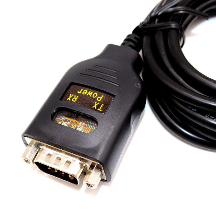 USB to Serial Converter