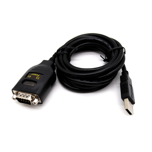 USB to Serial Converter