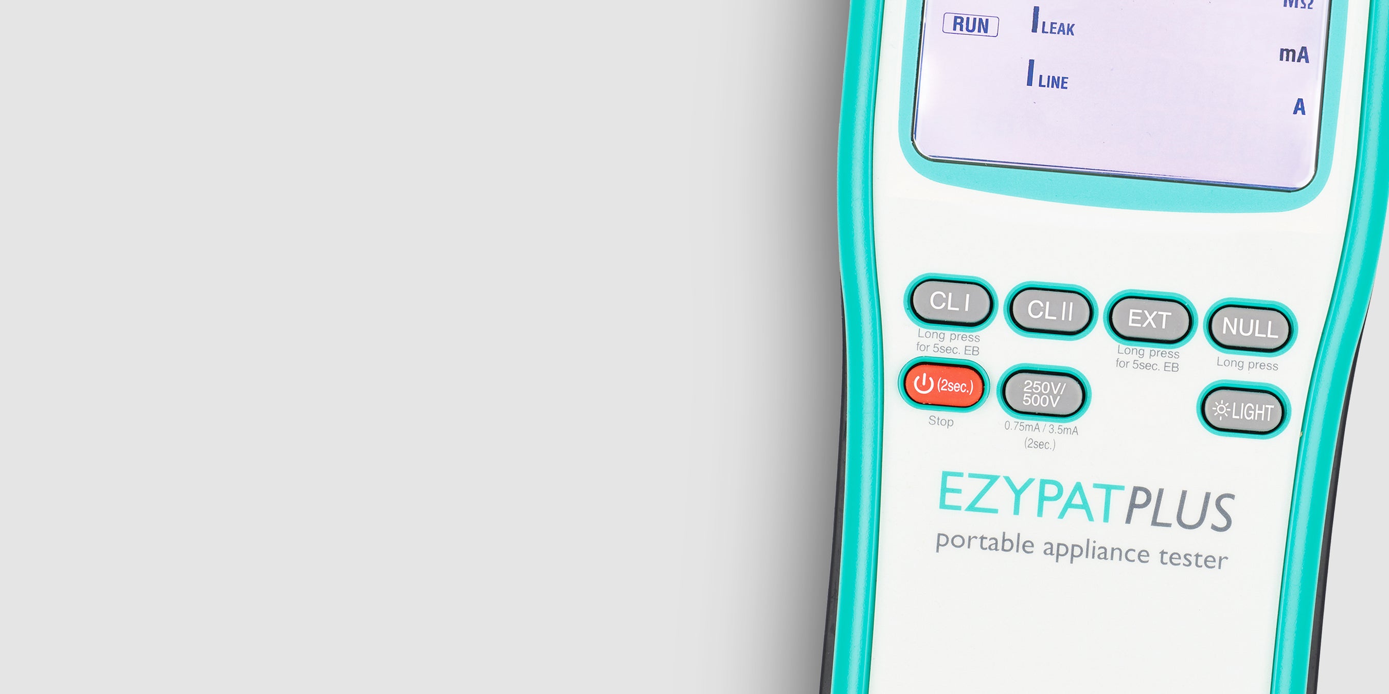 PAT Test Kit - Specialists in Portable Appliance Testing Solutions