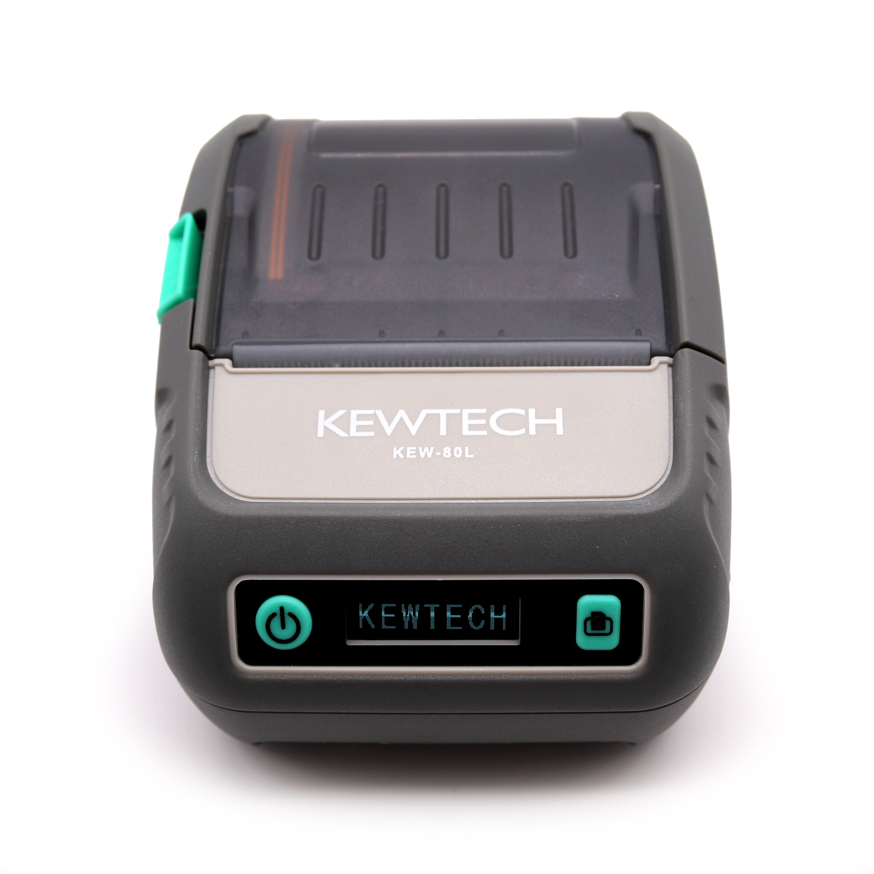 KEW-80L Compact Bluetooth PAT Test Label Printer — PAT Test Kit